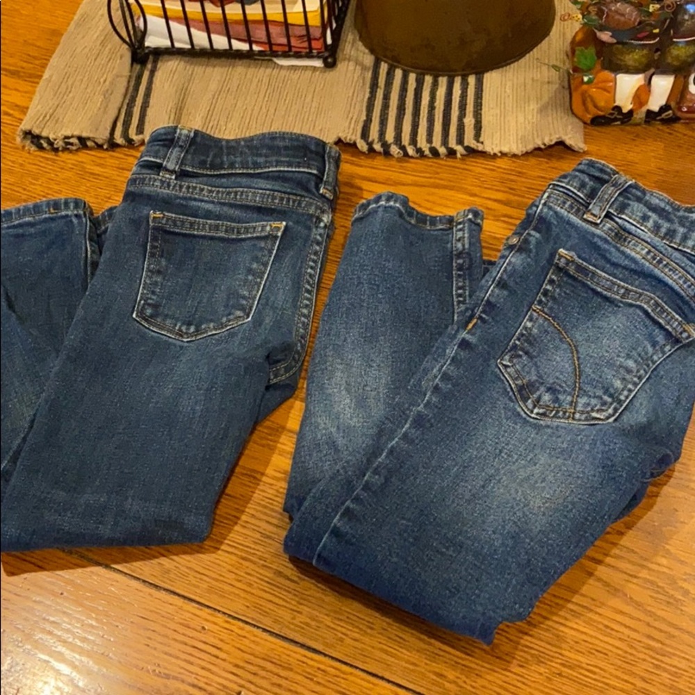 Boys Jeans